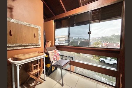 Casa à venda com 120m², 3 quartos e 2 vagas