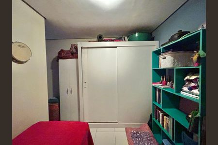 Casa à venda com 120m², 3 quartos e 2 vagas Casa à venda com 120m², 3 quartos e 2 vagasQuarto 3