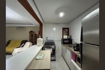 Casa à venda com 120m², 3 quartos e 2 vagas