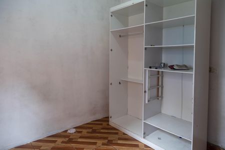 Casa para alugar com 1 quarto, 55m² em Jardim Silvia, Guarulhos