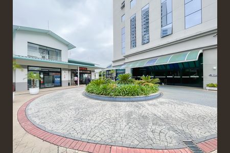 Studio à venda com 35m², 1 quarto e 1 vagaÁrea comum