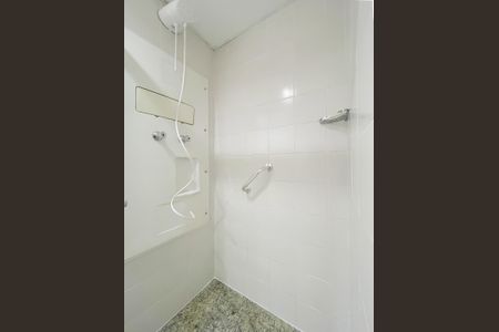 Studio à venda com 35m², 1 quarto e 1 vagaBanheiro