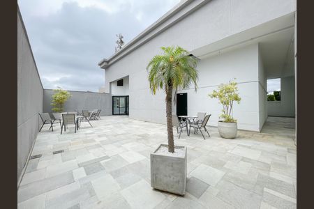 Studio à venda com 35m², 1 quarto e 1 vagaÁrea comum