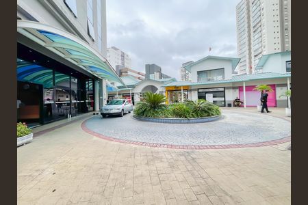 Studio à venda com 35m², 1 quarto e 1 vagaÁrea comum