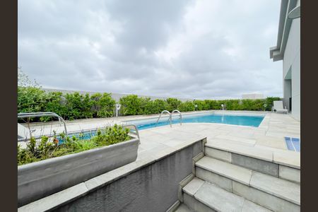 Studio à venda com 35m², 1 quarto e 1 vagaÁrea comum - Piscina
