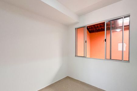 Sala de Jantar de casa de condomínio para alugar com 3 quartos, 107m² em Jardim das Quatro Marias, São Bernardo do Campo