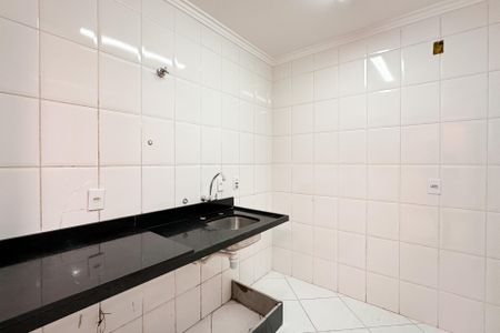 Casa de condomínio para alugar com 107m², 3 quartos e 2 vagas Casa de condomínio para alugar com 107m², 3 quartos e 2 vagasCozinha