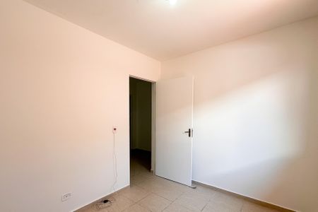 Quarto 1 de casa de condomínio para alugar com 3 quartos, 107m² em Jardim das Quatro Marias, São Bernardo do Campo