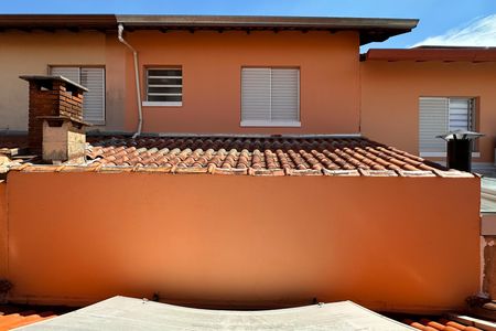 Casa de condomínio para alugar com 107m², 3 quartos e 2 vagas Casa de condomínio para alugar com 107m², 3 quartos e 2 vagasVista do Quarto 1