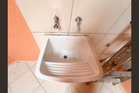 Casa de condomínio para alugar com 107m², 3 quartos e 2 vagas Casa de condomínio para alugar com 107m², 3 quartos e 2 vagasÁrea de Serviço