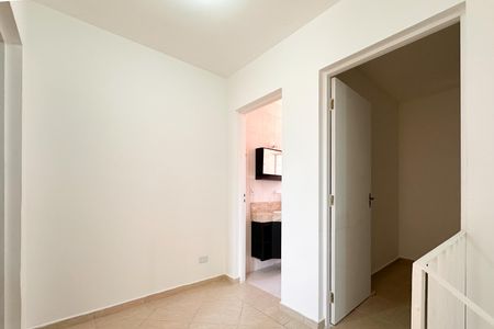 Casa de condomínio para alugar com 107m², 3 quartos e 2 vagas Casa de condomínio para alugar com 107m², 3 quartos e 2 vagasAcesso aos Quartos