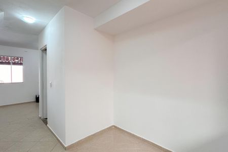 Casa de condomínio para alugar com 107m², 3 quartos e 2 vagas Casa de condomínio para alugar com 107m², 3 quartos e 2 vagasSala de Jantar