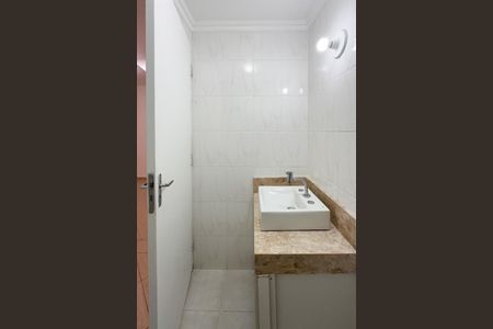 Casa de condomínio para alugar com 107m², 3 quartos e 2 vagas Casa de condomínio para alugar com 107m², 3 quartos e 2 vagasLavabo