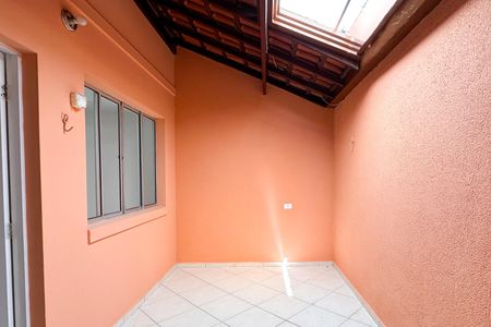 Casa de condomínio para alugar com 107m², 3 quartos e 2 vagas Casa de condomínio para alugar com 107m², 3 quartos e 2 vagasÁrea de Serviço