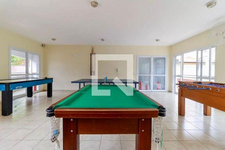 Casa de condomínio à venda com 127m², 3 quartos e 2 vagasSalão de Jogos 