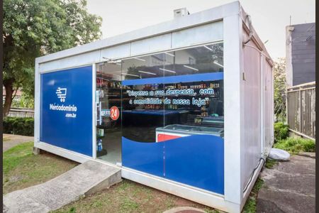 Casa de condomínio à venda com 127m², 3 quartos e 2 vagasMercadinho 