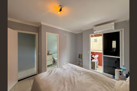 Casa de condomínio à venda com 127m², 3 quartos e 2 vagasSuíte 