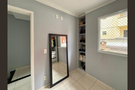 Casa de condomínio à venda com 127m², 3 quartos e 2 vagasQuarto 2