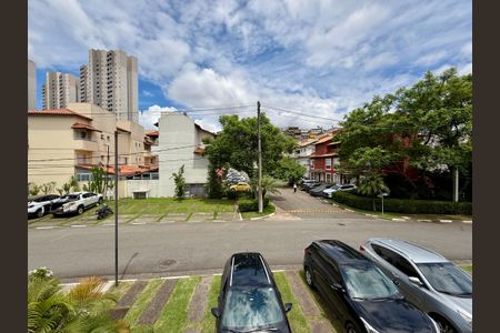 Casa de condomínio à venda com 127m², 3 quartos e 2 vagasVista Quarto 3