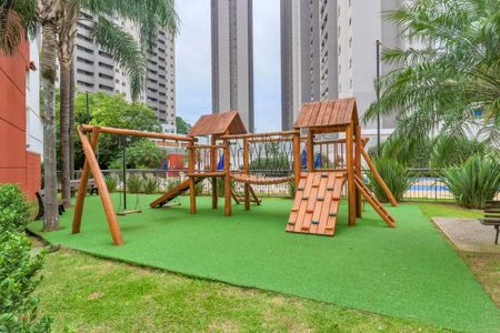 Casa de condomínio à venda com 127m², 3 quartos e 2 vagasPlayground 