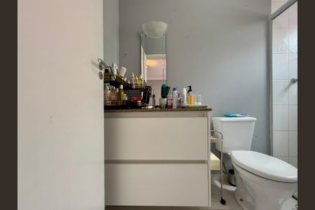 Casa de condomínio à venda com 127m², 3 quartos e 2 vagasBanheiro Suite 