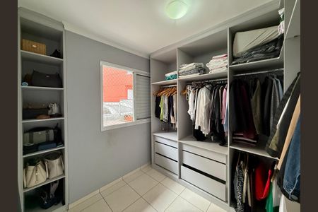 Casa de condomínio à venda com 127m², 3 quartos e 2 vagasQuarto 2