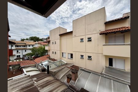 Casa de condomínio à venda com 127m², 3 quartos e 2 vagasVista Suite 