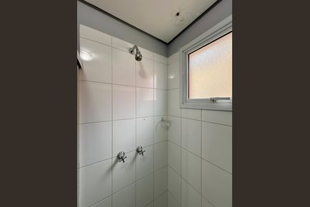 Casa de condomínio à venda com 127m², 3 quartos e 2 vagasBanheiro Social 