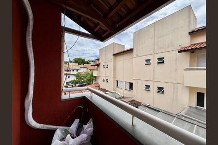 Casa de condomínio à venda com 127m², 3 quartos e 2 vagasSacada Suite 