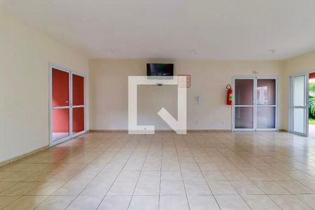 Casa de condomínio à venda com 127m², 3 quartos e 2 vagasSalão de Festas 