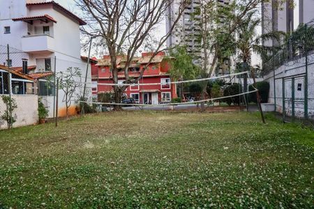 Casa de condomínio à venda com 127m², 3 quartos e 2 vagasQuadra Gramada