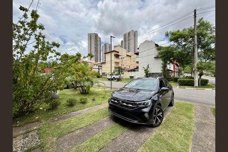 Casa de condomínio à venda com 127m², 3 quartos e 2 vagasGaragem 