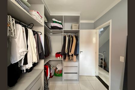 Casa de condomínio à venda com 127m², 3 quartos e 2 vagasQuarto 2