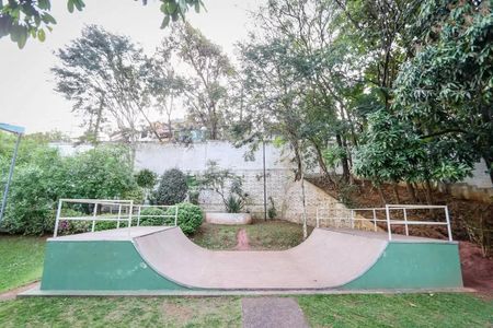 Casa de condomínio à venda com 127m², 3 quartos e 2 vagasPista Skate