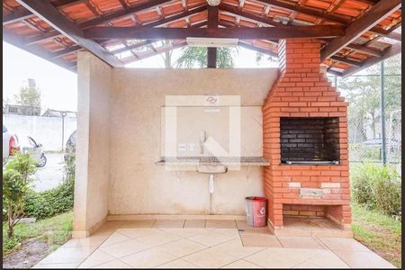 Apartamento para alugar com 54m², 2 quartos e 1 vagaChurrasqueira