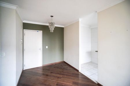 Sala de apartamento para alugar com 2 quartos, 54m² em Jardim America da Penha, São Paulo