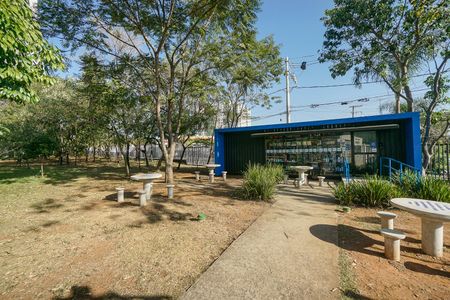 Apartamento para alugar com 54m², 2 quartos e 1 vagaMercado