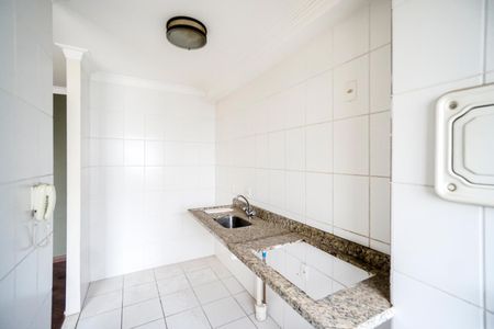 Apartamento para alugar com 54m², 2 quartos e 1 vagaCozinha