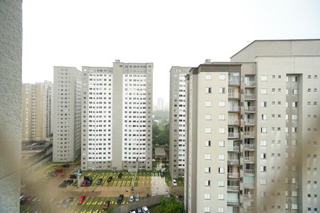 Apartamento para alugar com 54m², 2 quartos e 1 vagaVista da suíte