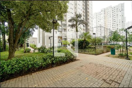 Apartamento para alugar com 54m², 2 quartos e 1 vagaÁrea externa