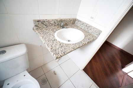 Apartamento para alugar com 54m², 2 quartos e 1 vagaPia