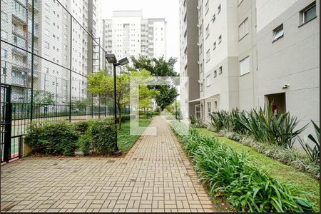 Apartamento para alugar com 54m², 2 quartos e 1 vagaÁrea externa