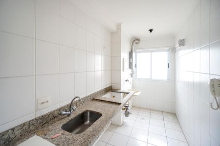 Apartamento para alugar com 54m², 2 quartos e 1 vagaCozinha