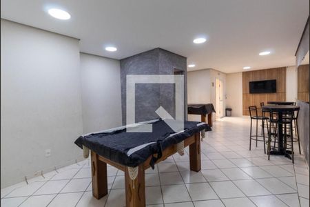 Apartamento para alugar com 54m², 2 quartos e 1 vagaSalão de jogos