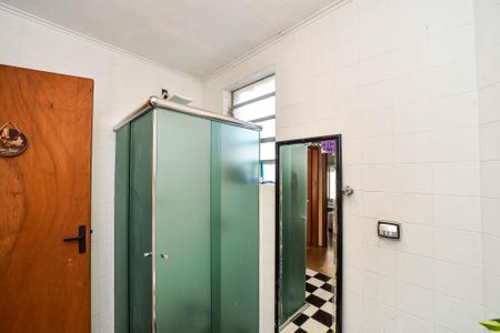 Apartamento à venda com 54m², 2 quartos e sem vagaBanheiro