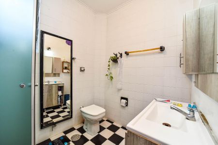 Apartamento à venda com 54m², 2 quartos e sem vagaBanheiro