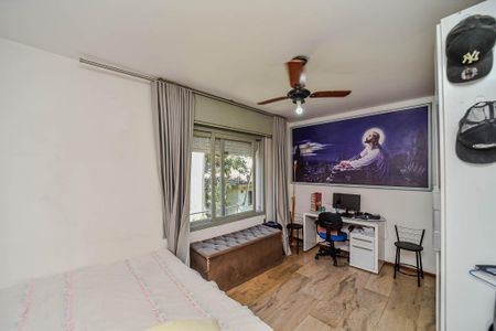 Apartamento à venda com 54m², 2 quartos e sem vagaQuarto 2