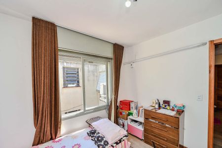 Apartamento à venda com 54m², 2 quartos e sem vagaQuarto 1