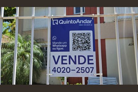 Apartamento à venda com 54m², 2 quartos e sem vagaPlaquinha