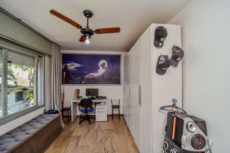 Apartamento à venda com 54m², 2 quartos e sem vagaQuarto 2